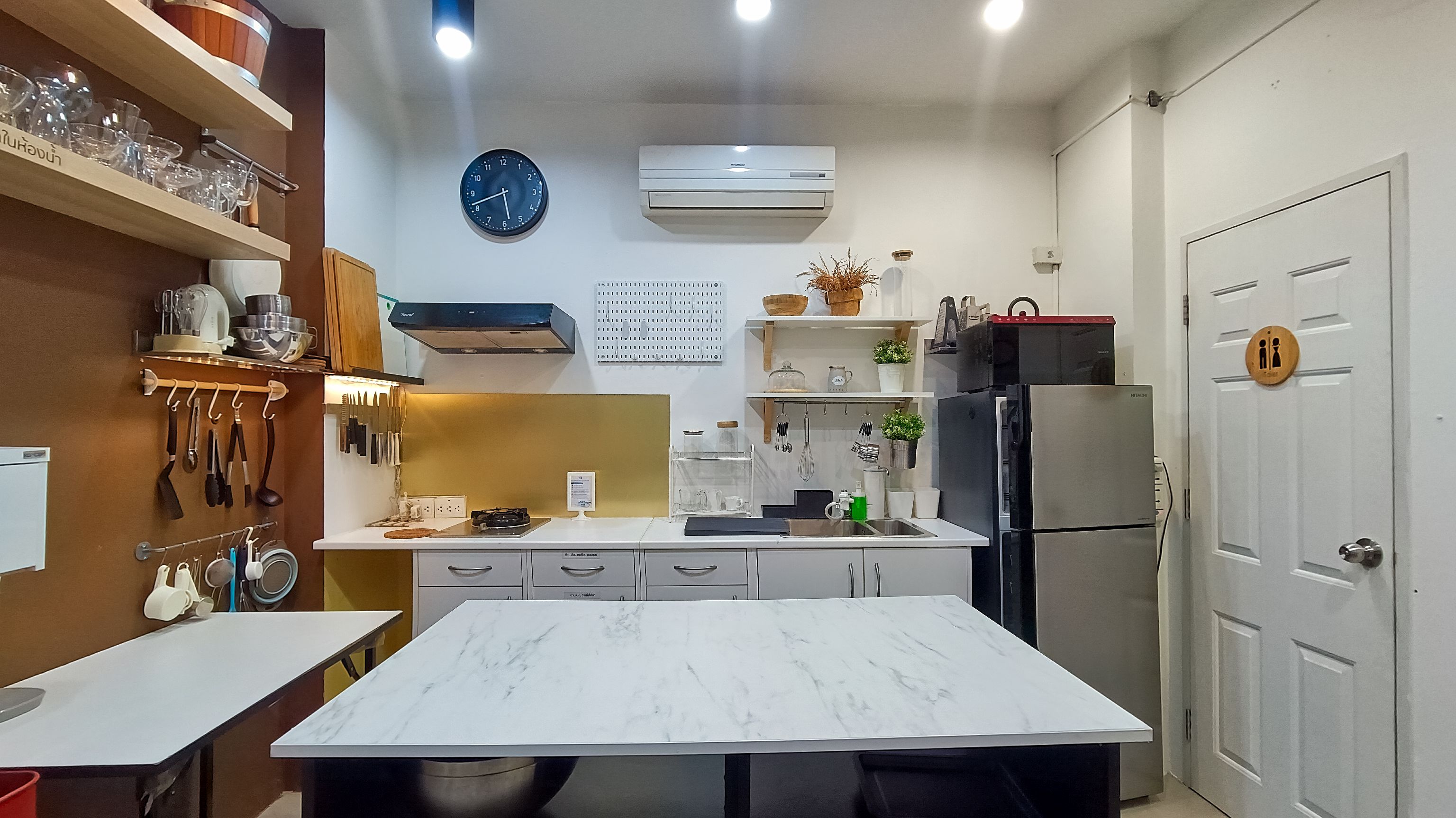 Odoo text and image block